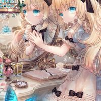 愛麗絲夢遊仙境學院