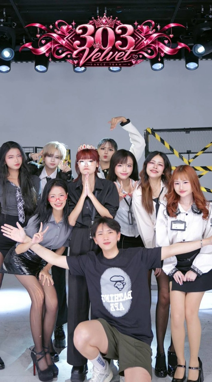 ❤️ VIVI Family 🖤