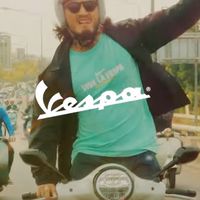 VESPA x Content Creator