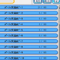 ハンゲの集い
