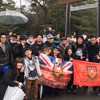 ブービーズ伊勢神宮&牡蠣食べ放題ツアー2020