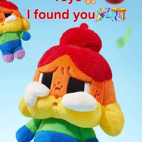 Toys🧸 i found you🎉🎊 Pre-order/พร้อมส่ง