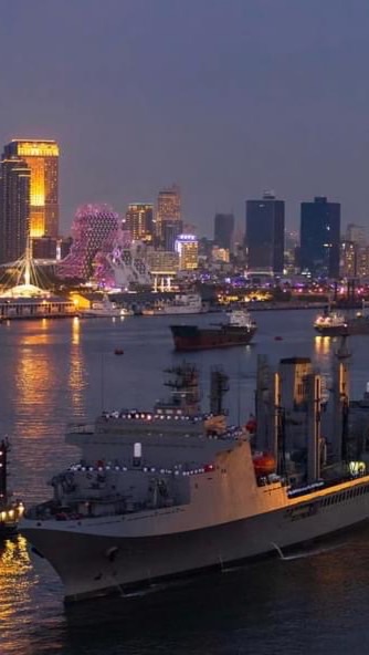 高科大113年上半年雙流探索營