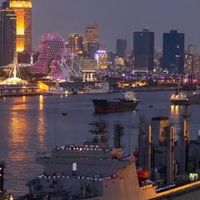高科大113年上半年雙流探索營