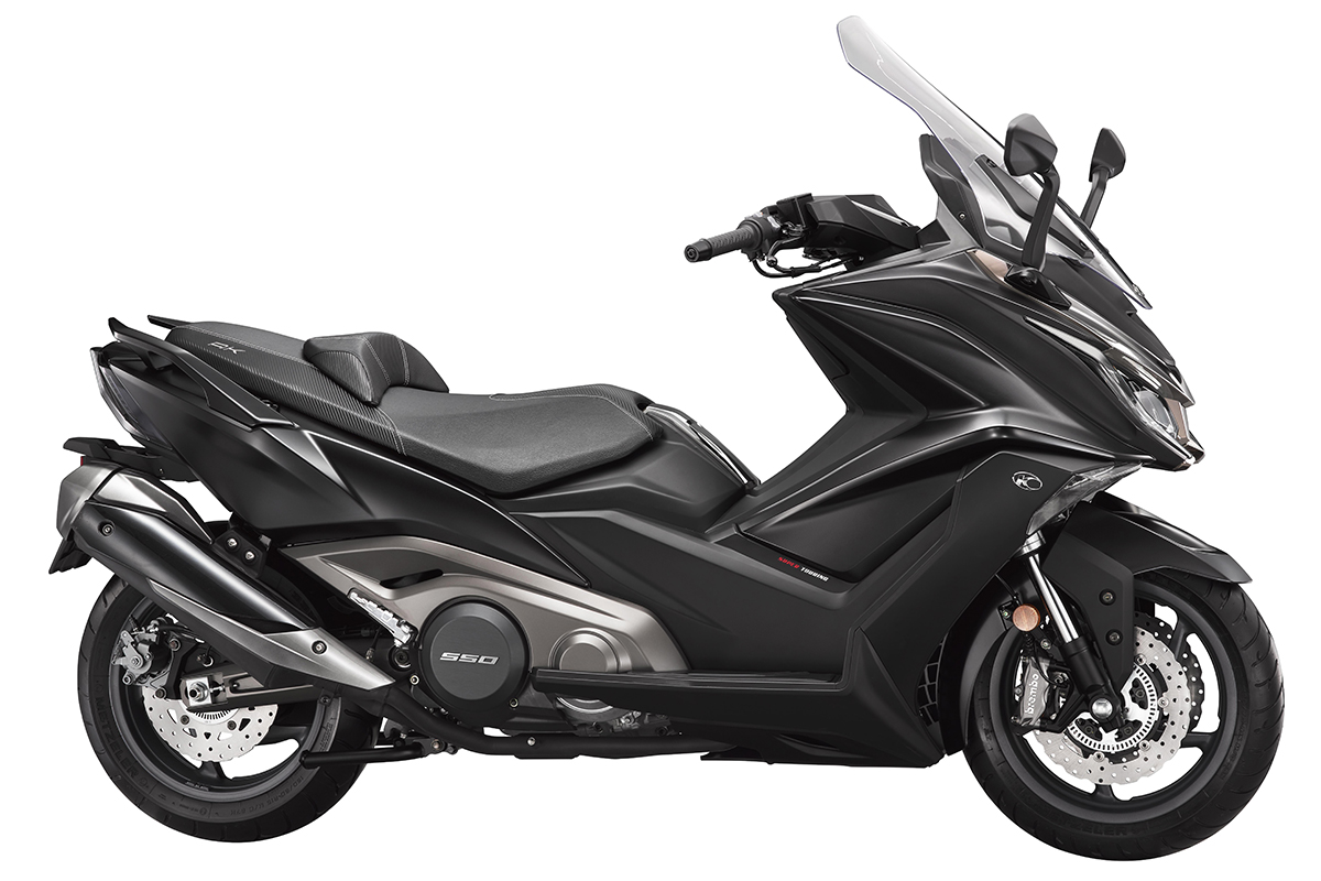 光陽電動車 iONEX 還未在台灣上市，竟已經先登陸中國上海了