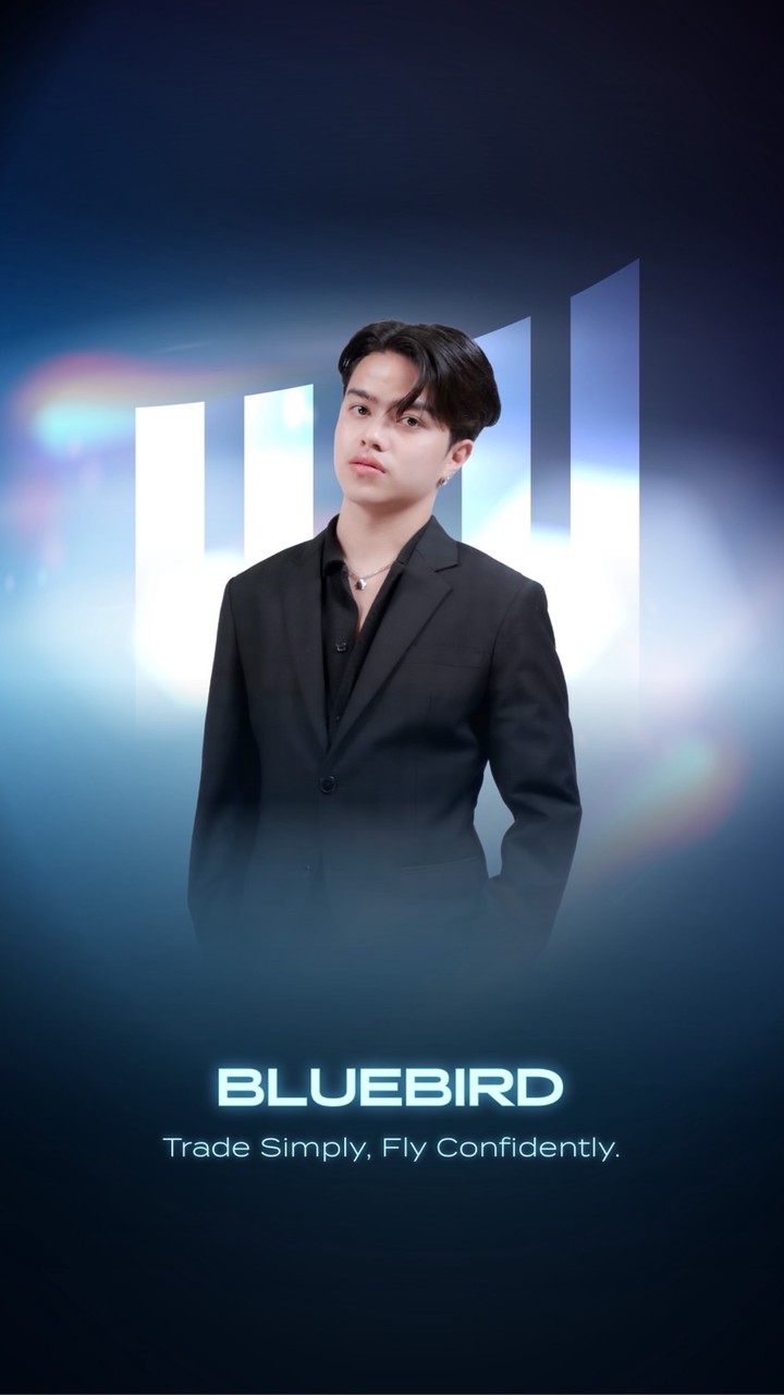 Best Bluebird Trader