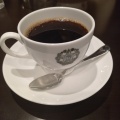 森のコーヒー - 実際訪問したユーザーが直接撮影して投稿した銀座コーヒー専門店カフェーパウリスタの写真のメニュー情報