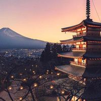 京阪神旅居情報分享