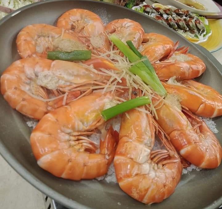 忠師封肉鮮魚湯