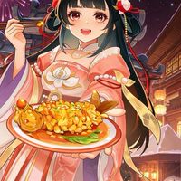 貓茶～招財貓