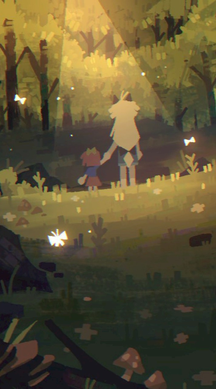 Alice and the dumb bf Oliver