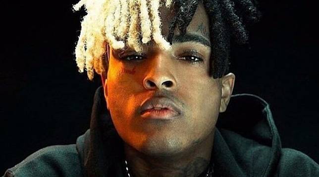 Rapper XXXTentacion Dikabarkan Meninggal Dunia Setelah Ditembak Mati di Florida