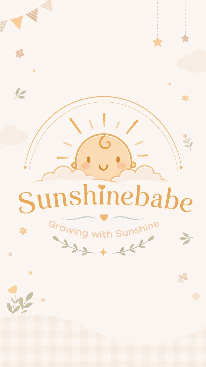 ☀️SunshineBabe Select