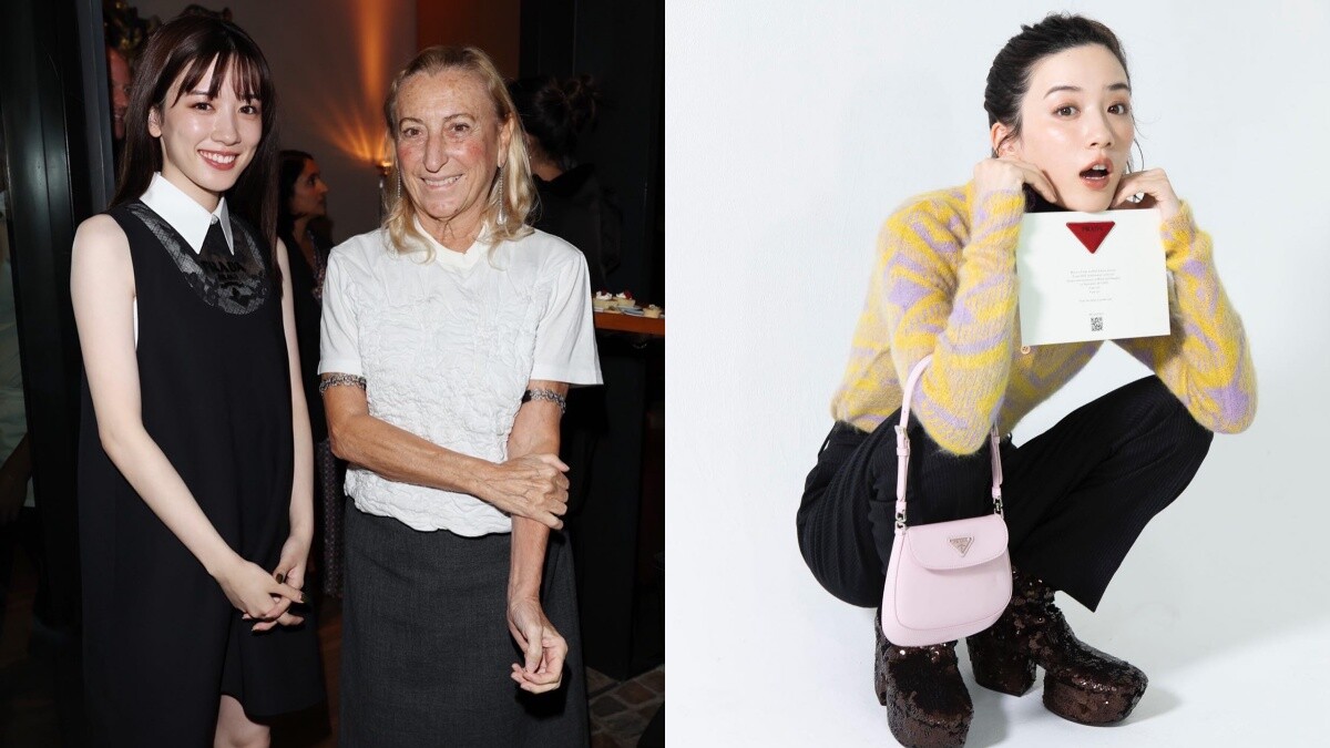 Netflix復仇日劇《火燒御手洗家》成收視黑馬！女主永野芽郁「私服穿搭」被讚爆！