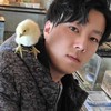 飯島レンジくん