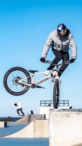 MTB、ストリートトライアル、ダートジャンプ、bmx等に乗ってる人気軽に参加して下さい👍のオープンチャット