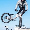 MTB、ストリートトライアル、ダートジャンプ、bmx等に乗ってる人気軽に参加して下さい👍