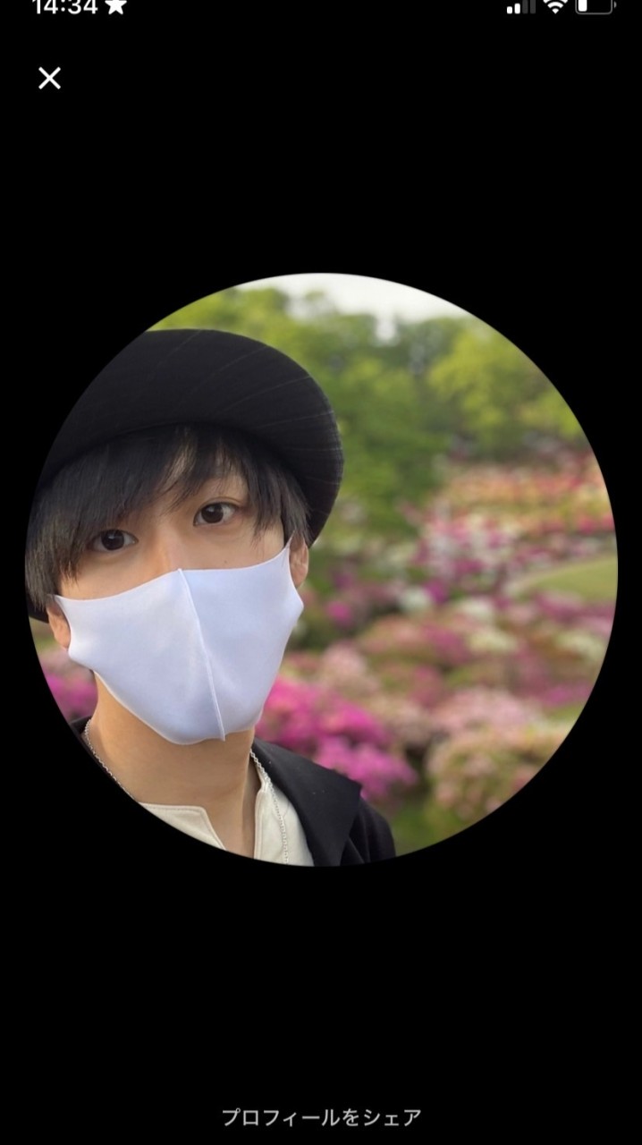 そば湯様のファン集まれー
