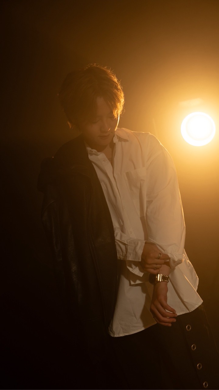 克在你心裡的名字🪐