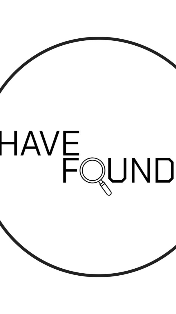 HaveFound.bkk