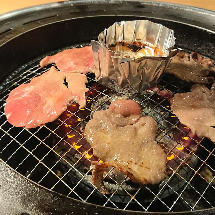 口コミの詳細 焼肉 仁家 北花田店 北花田町 焼肉 By Line Place