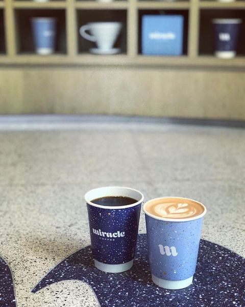Miracle Coffee