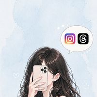 りん| Instagram & Threads攻略❤️‍🔥