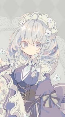 東方なりきりｯ.ᐟ