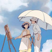 Drawing &animation
