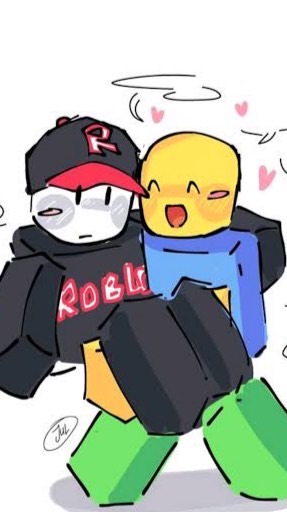 ロブロックスやってる人集まれ〜〜〜！！！