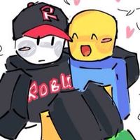 ロブロックスやってる人集まれ〜〜〜！！！