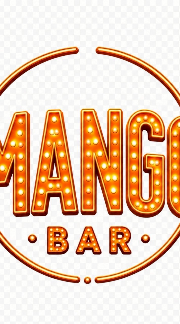 MANGO BAR แมงโก้ บาร์