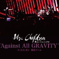 I ♡Mr.Children雑談部屋