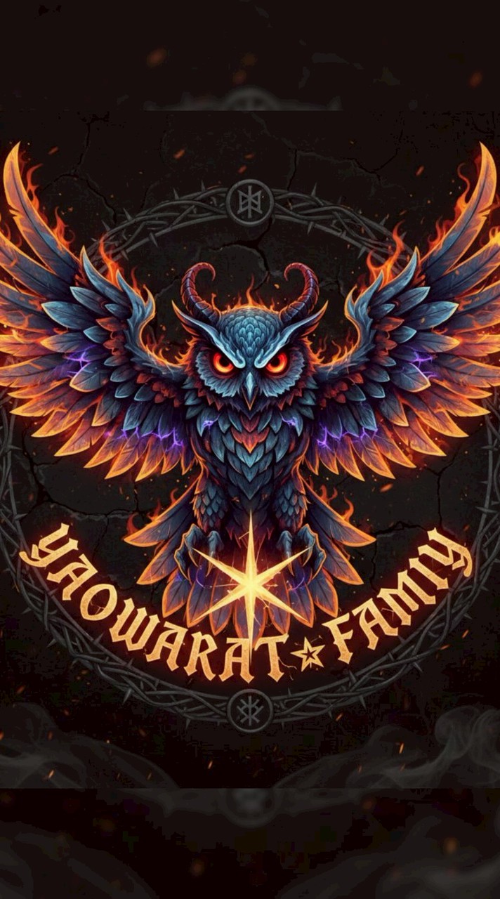 𝐘𝐑🦉