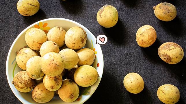 61 Nama Buah Dalam Bahasa Inggris Lengkap Beserta Artinya