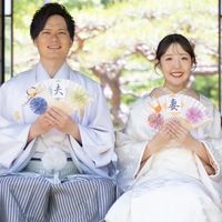 Takashi&Yume🕊️wedding party🕊️