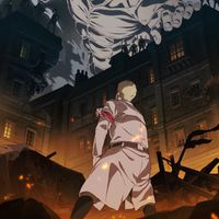アニメ進撃の巨人雑談&考察（大人限定）ネタバレ✖️