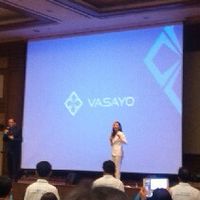 vasayo thailand