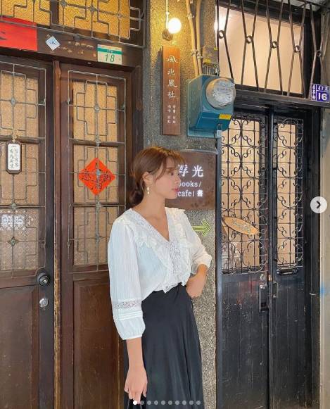 （圖片來源／IG @_tammy.tan）