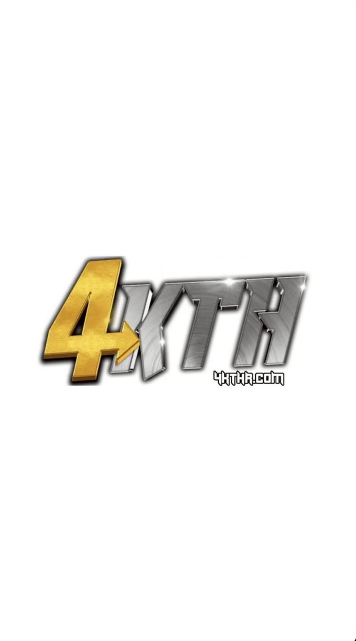 @4KTH