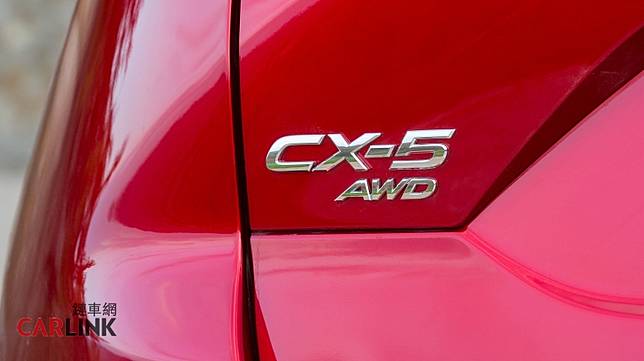 Mazda新cx 5全面升級 直六引擎 Fr新底盤23年發表有望 Carlink鏈車網 Line Today