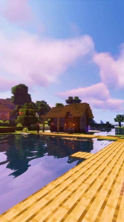 もうすぐ開始！ Minecraft 建国鯖👑