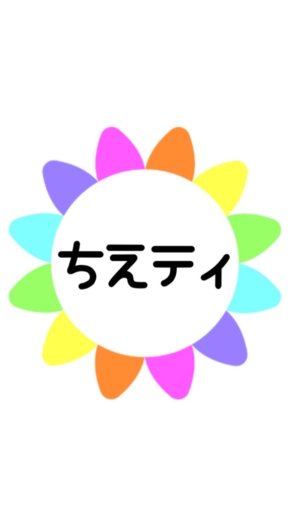 ちえティ
