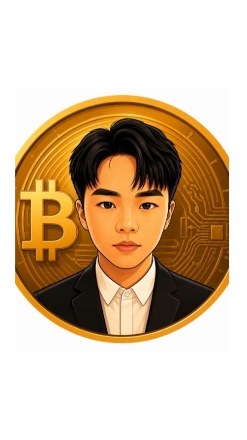 DMC阿謙頂級交易團隊