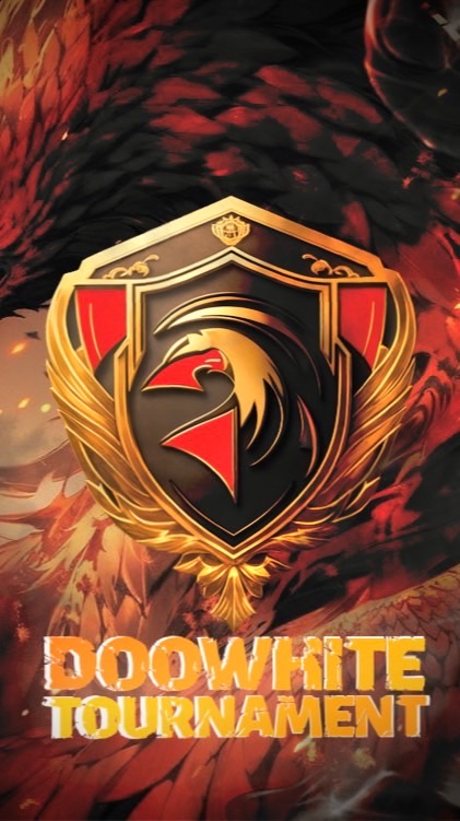 DOOWHITE TOURNAMENT