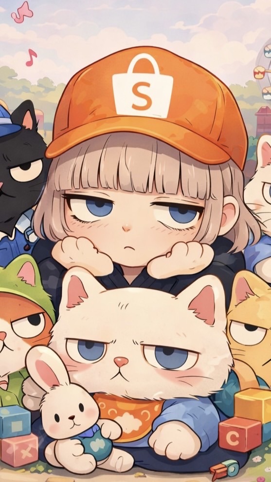 🦐蝦皮分潤幼兒園🍼