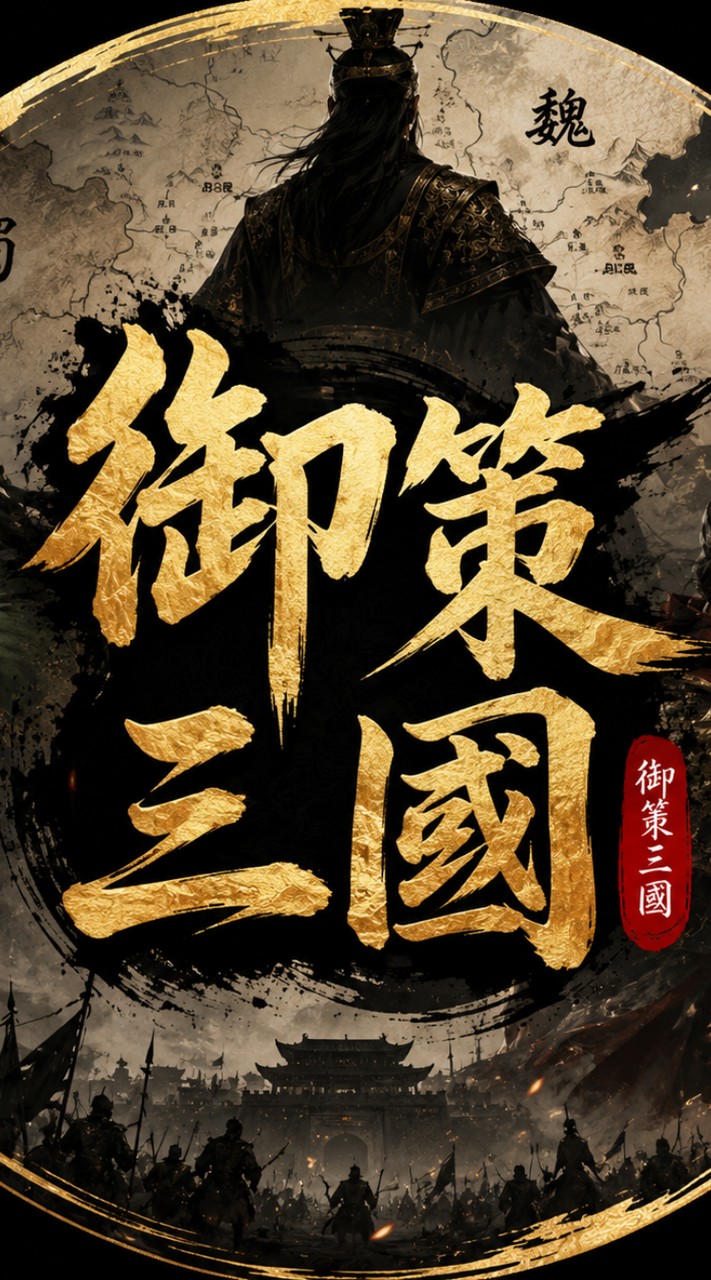 🔥御策三國🔥（全台首創回收銀票系統）