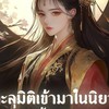 ทะลุมิติเข้ามาในนิยายชีวิตนี้ข้าลิขิตเอง