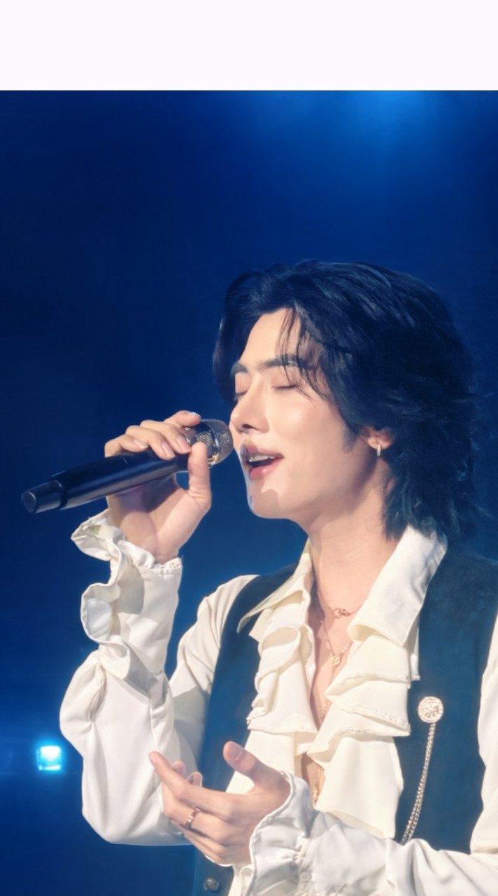 ฮักจังชวนฟังเพลง