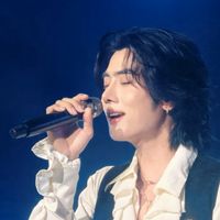 ฮักจังชวนฟังเพลง